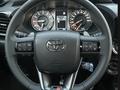 Toyota Hilux GR Sport 2025 годаүшін32 000 000 тг. в Алматы – фото 11