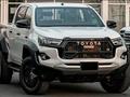 Toyota Hilux GR Sport 2025 годаүшін32 000 000 тг. в Алматы – фото 2