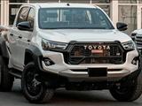 Toyota Hilux GR Sport 2025 года за 32 000 000 тг. в Алматы – фото 2