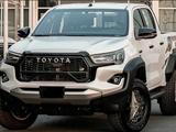 Toyota Hilux GR Sport 2025 года за 32 000 000 тг. в Алматы