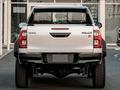 Toyota Hilux GR Sport 2025 годаүшін32 000 000 тг. в Алматы – фото 7