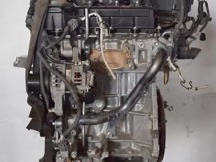 Двигатель 1kr-FE 1.0I Toyota Vitz Yaris за 267 000 тг. в Челябинск – фото 2
