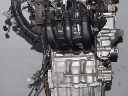 Двигатель 1kr-FE 1.0I Toyota Vitz Yaris за 267 000 тг. в Челябинск – фото 3