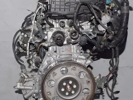 Двигатель 1kr-FE 1.0I Toyota Vitz Yaris за 267 000 тг. в Челябинск – фото 5