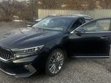 Kia K7 2020 годаүшін11 000 008 тг. в Алматы