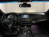 BMW 528 2012 года за 9 100 000 тг. в Шымкент