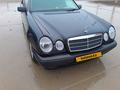 Mercedes-Benz E 200 1999 годаүшін2 000 000 тг. в Атырау – фото 9