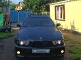 BMW 528 1998 года за 3 600 000 тг. в Актобе