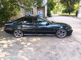 BMW 528 1998 года за 3 600 000 тг. в Актобе – фото 4