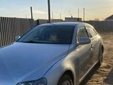 Toyota Mark X 2007 года за 2 300 000 тг. в Атырау – фото 4