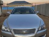 Toyota Mark X 2007 года за 2 300 000 тг. в Атырау – фото 2