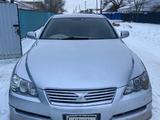 Toyota Mark X 2007 года за 2 300 000 тг. в Атырау