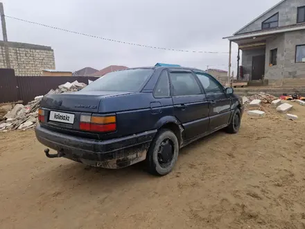 Volkswagen Passat 1991 года за 700 000 тг. в Кызылорда – фото 4