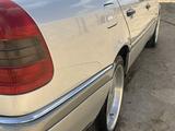 Mercedes-Benz C 280 1996 года за 2 600 000 тг. в Актау – фото 4