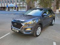 Hyundai Tucson 2018 года за 11 900 000 тг. в Уральск