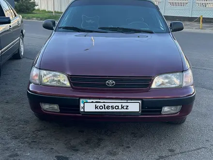 Toyota Carina E 1995 года за 2 500 000 тг. в Алматы – фото 6