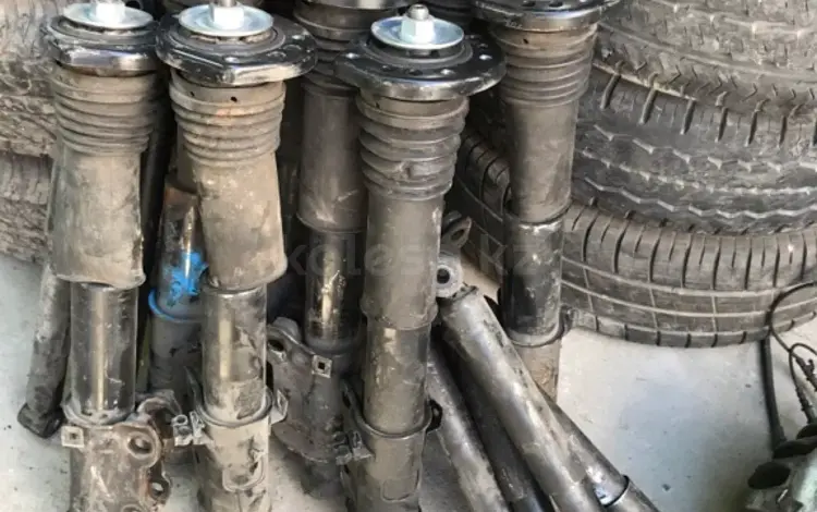 Амартизаторыүшін100 тг. в Алматы