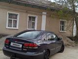 Mazda 626 1998 годаүшін1 400 000 тг. в Шымкент