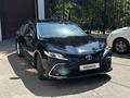 Toyota Camry 2022 года за 15 500 000 тг. в Алматы