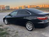 Toyota Camry 2015 годаүшін10 500 000 тг. в Туркестан – фото 2