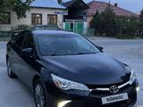 Toyota Camry 2015 годаүшін10 500 000 тг. в Туркестан