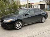 Toyota Camry 2015 годаүшін10 500 000 тг. в Туркестан – фото 3