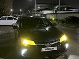Toyota Camry 2015 годаүшін10 500 000 тг. в Туркестан – фото 5