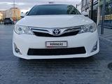 Toyota Camry 2014 года за 5 700 000 тг. в Актау