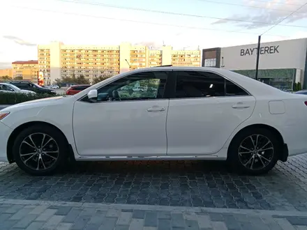 Toyota Camry 2014 года за 5 700 000 тг. в Актау – фото 3