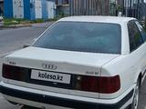 Audi 100 1992 годаүшін1 400 000 тг. в Шымкент – фото 4