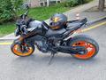 KTM  790 Duke 2020 годаfor3 000 000 тг. в Алматы