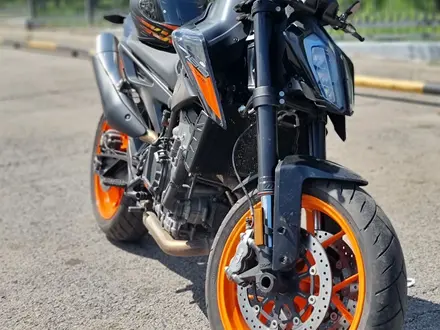 KTM  790 Duke 2020 года за 3 000 000 тг. в Алматы – фото 10