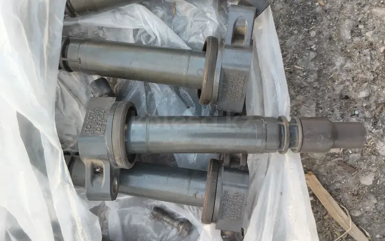 Катушка за 6 000 тг. в Есик