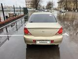 Kia Spectra 2007 годаүшін2 150 000 тг. в Алматы