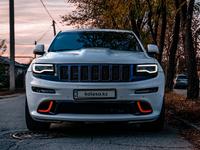 Jeep Grand Cherokee 2014 годаfor30 000 000 тг. в Алматы