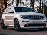 Jeep Grand Cherokee 2014 годаfor30 000 000 тг. в Алматы – фото 4