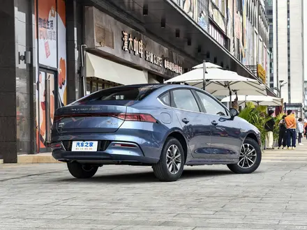 BYD Qin 2022 года за 7 700 000 тг. в Алматы – фото 7