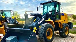 XCMG  LW300FN 2м³, 3тонн, Управление Рычаг 2026 года за 13 490 000 тг. в Алматы