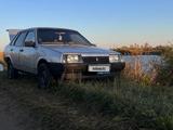 ВАЗ (Lada) 21099 2000 года за 700 000 тг. в Астана – фото 4