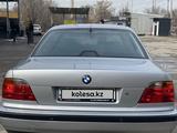 BMW 728 1996 года за 5 500 000 тг. в Шымкент – фото 4