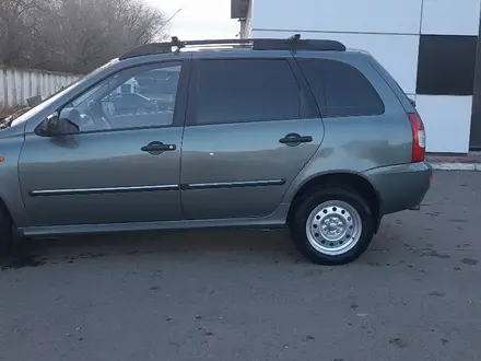 ВАЗ (Lada) Kalina 1117 2011 года за 1 550 000 тг. в Уральск – фото 2