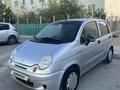 Daewoo Matiz 2013 года за 1 700 000 тг. в Актау – фото 3