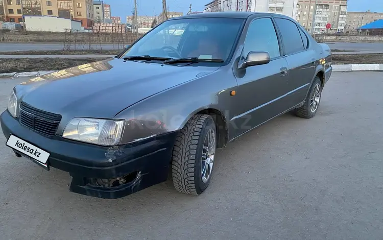 Toyota Camry 1995 года за 2 000 000 тг. в Петропавловск