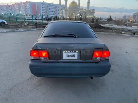 Toyota Camry 1995 года за 2 000 000 тг. в Петропавловск – фото 3