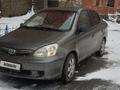 Toyota Echo 2003 годаfor3 000 000 тг. в Астана – фото 6