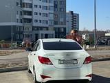 Hyundai Accent 2015 года за 5 700 000 тг. в Усть-Каменогорск – фото 3