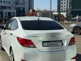 Hyundai Accent 2015 годаүшін5 700 000 тг. в Усть-Каменогорск – фото 5