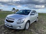 Chevrolet Cobalt 2014 года за 4 190 000 тг. в Астана – фото 2