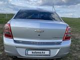 Chevrolet Cobalt 2014 годаүшін4 250 000 тг. в Астана – фото 5