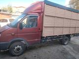 ГАЗ ГАЗель 2005 годаүшін4 300 000 тг. в Усть-Каменогорск